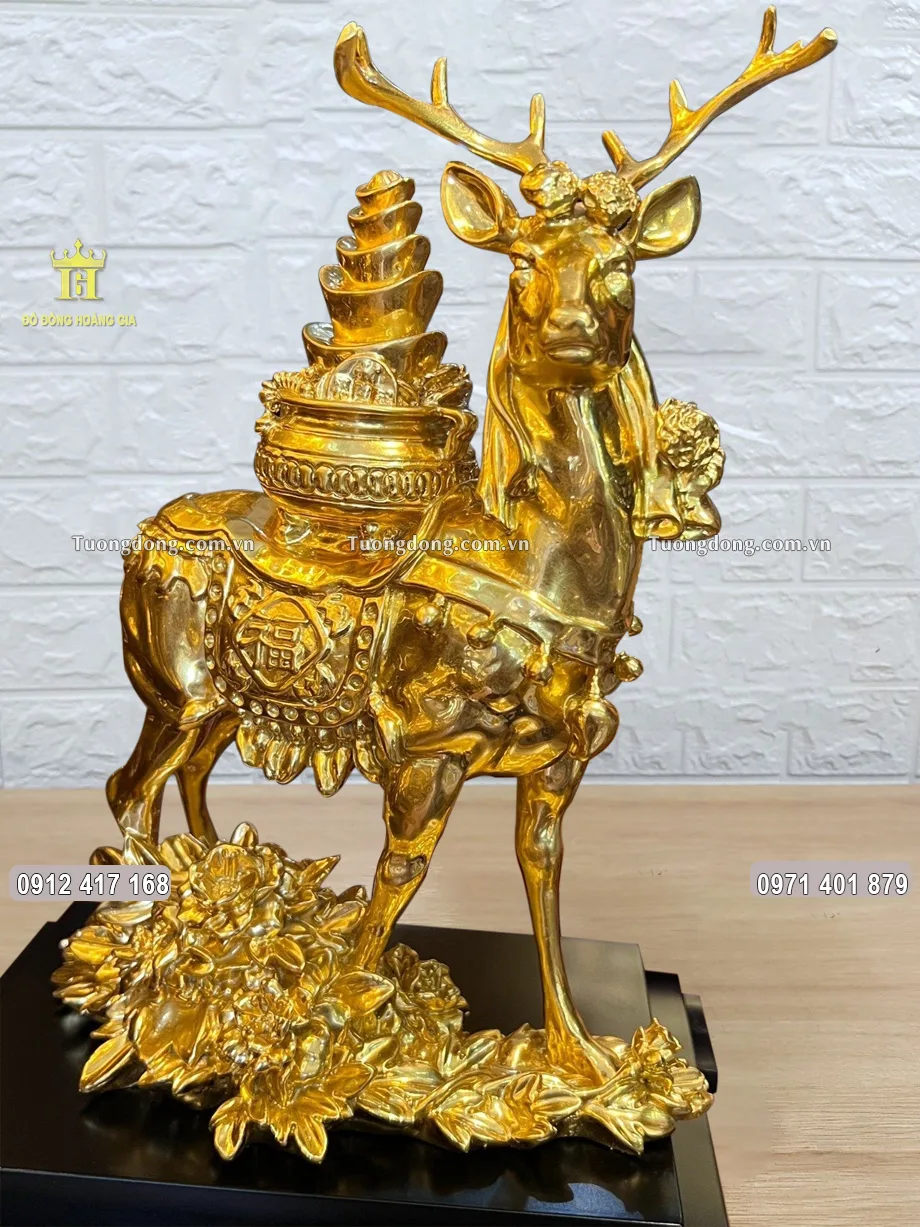 Vật phẩm có kích thước nhỏ nhắn, thích hợp đặt trong mọi không gian sống, không gian làm việc
